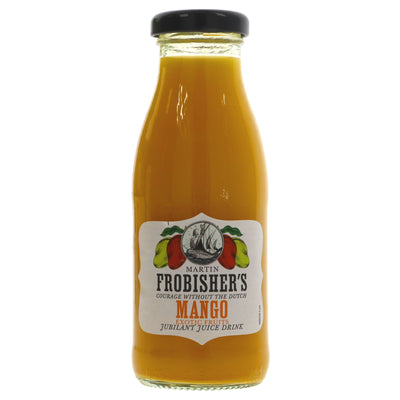 Frobishers | Mango Juice | 250ML