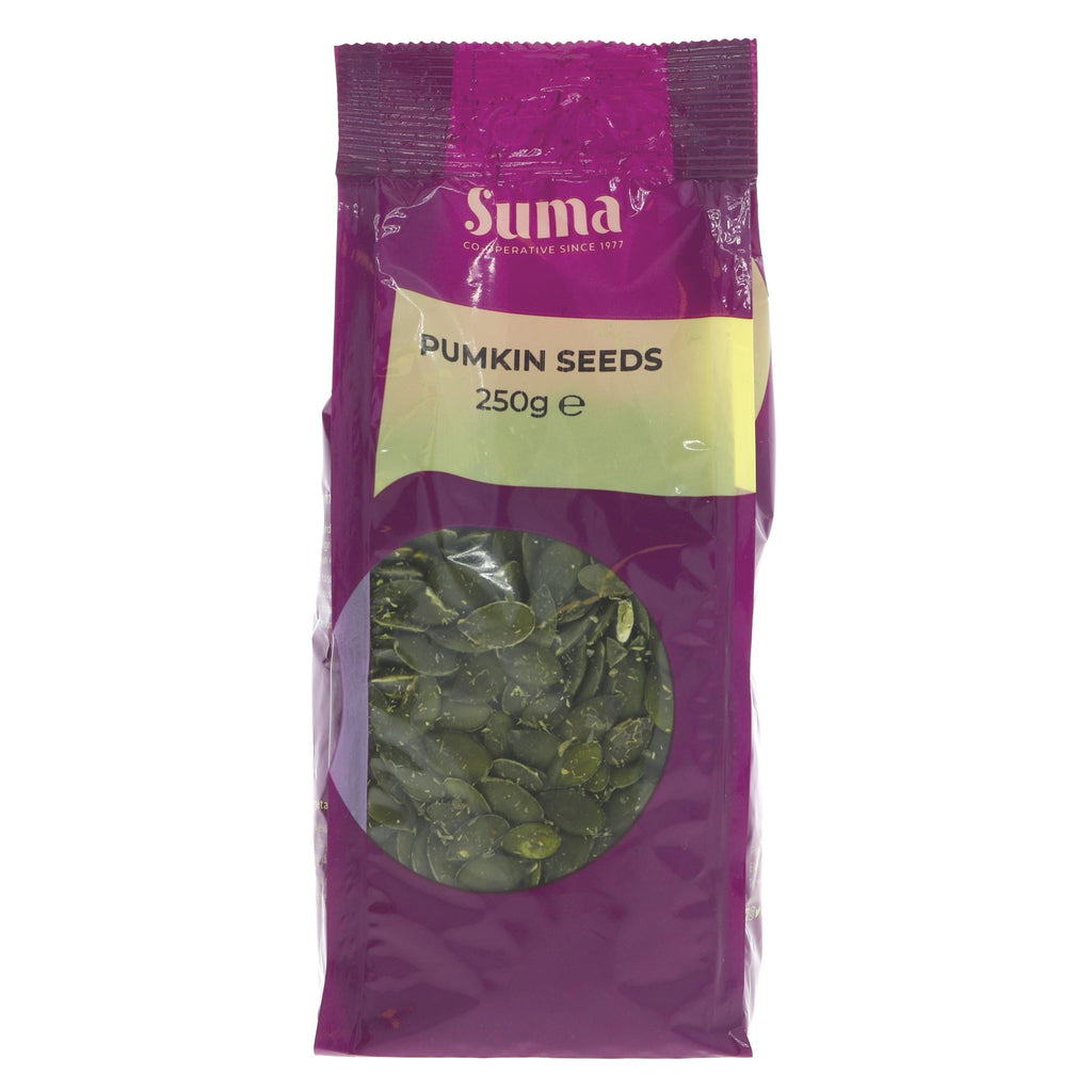 Suma | Pumpkin seeds | 250g
