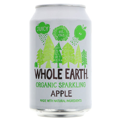 Whole Earth | Apple Drink - Og | 330ML