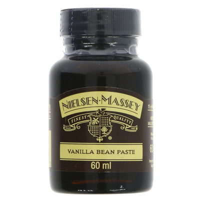 Nielsen Massey | Vanilla Bean Paste | 60ML
