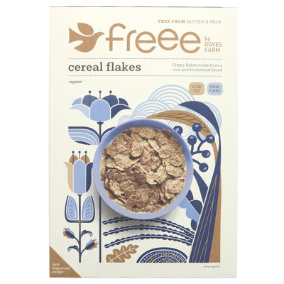 Doves Farm | Cereal Flakes | 375g