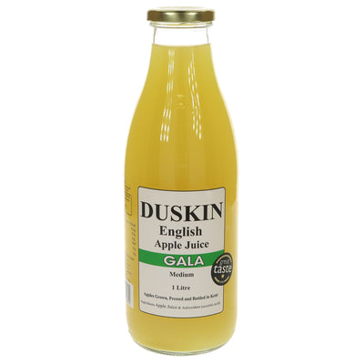 Duskin | Apple Juice - Gala | 1L