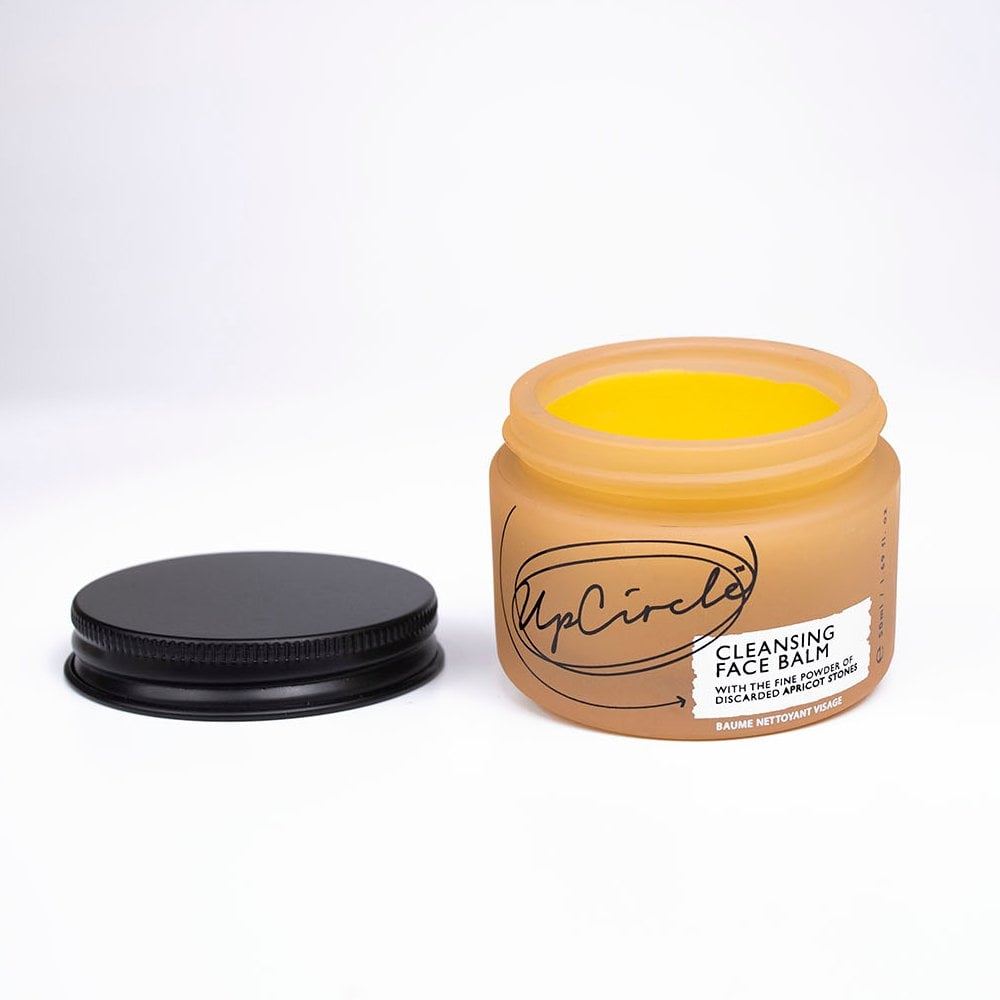 Upcircle | Cleansing Balm with oat | 55ml