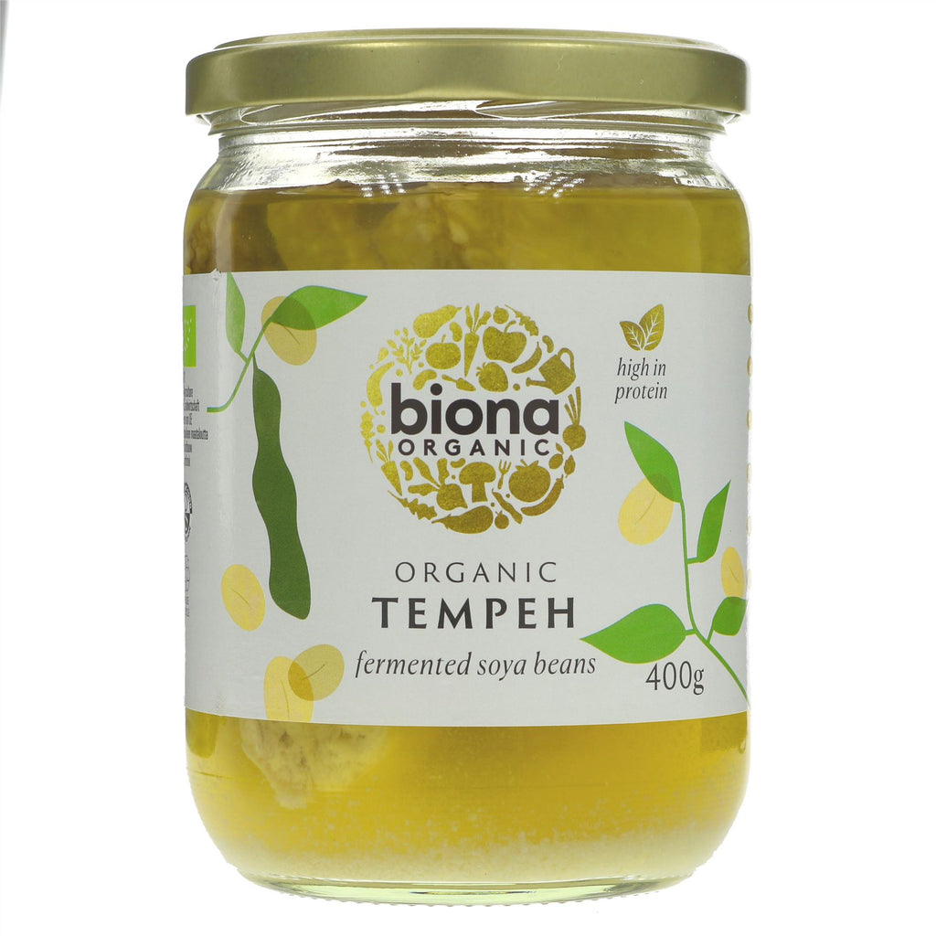 Biona | Organic Tempeh | 400G