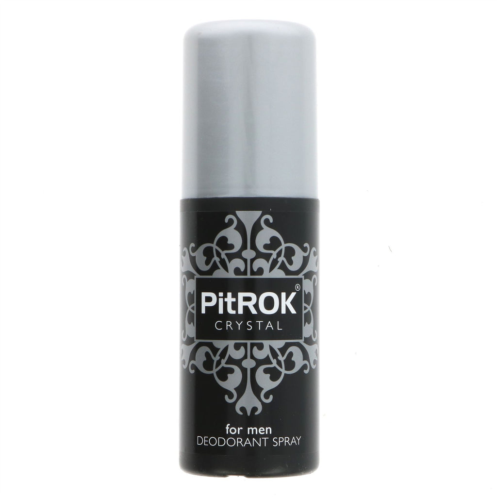 Pitrok | Deodorant Spray For Men | 100ml