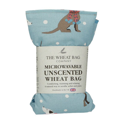 The Wheat Bag Company | Wheat Bag Dapper Dog Unscented | each