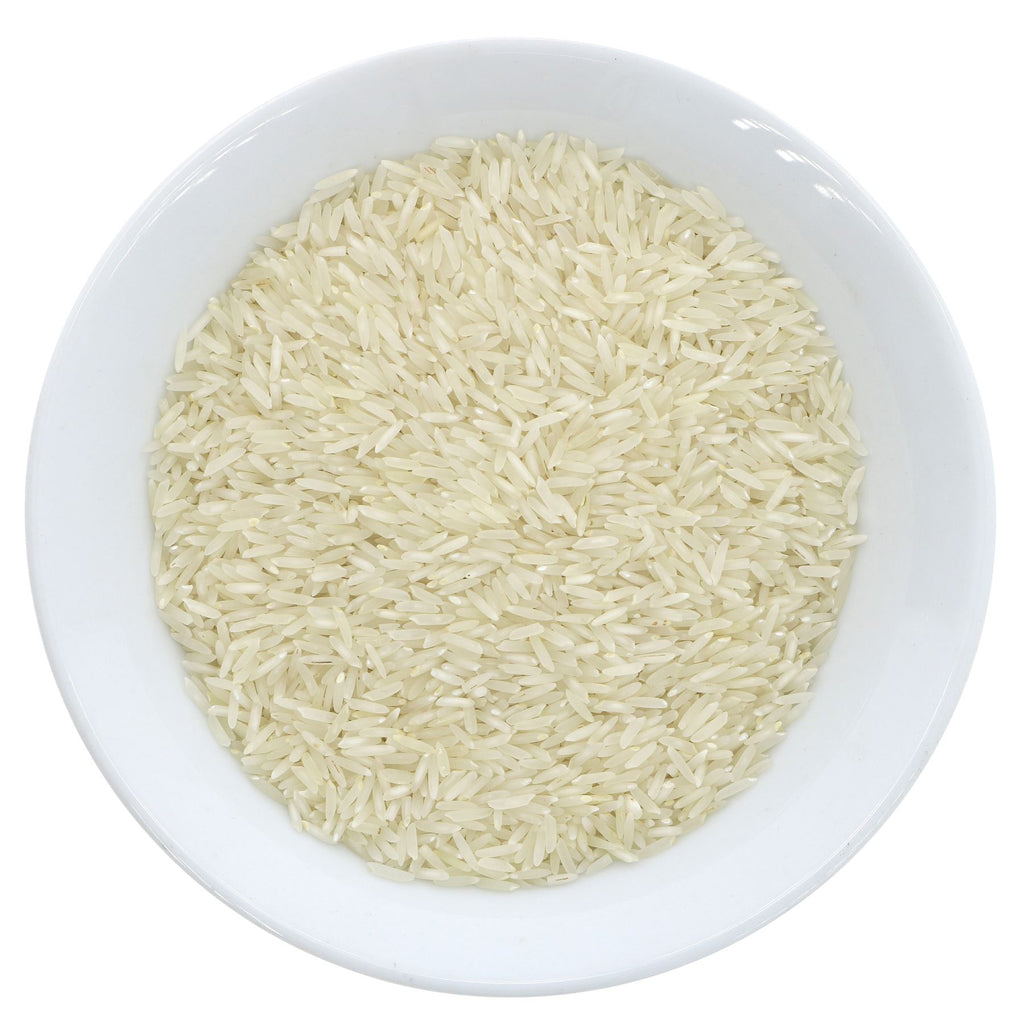 Suma | Rice - Basmati, White | 10 KG