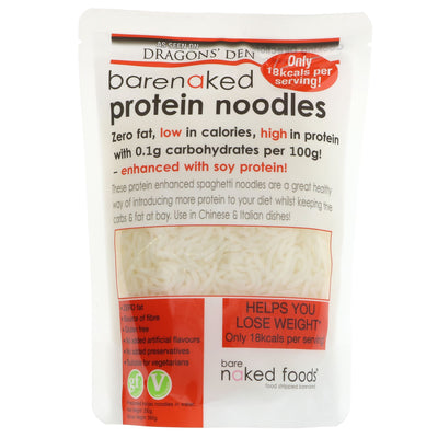 Barenaked | Protein Noodles | 250G