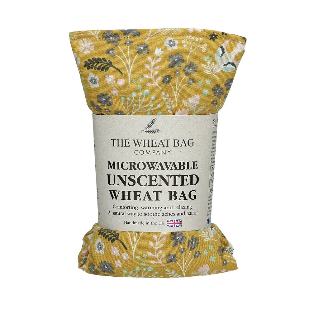 The Wheat Bag Company | Wheat Bag GardenFern Unscented | each