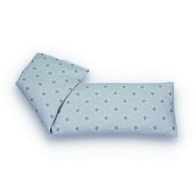 The Wheat Bag Company | Wheat Bag Stars Blue Unscented | each