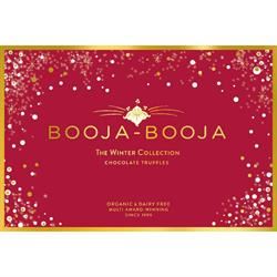 Booja-booja | The Winter Collection | 184g