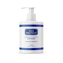 Sos Serum Skincare | SOS SK SOS Protect | 300ml