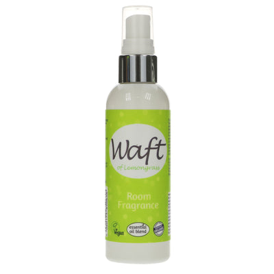 Waft | Lemongrass Room Fragrance | 100ML