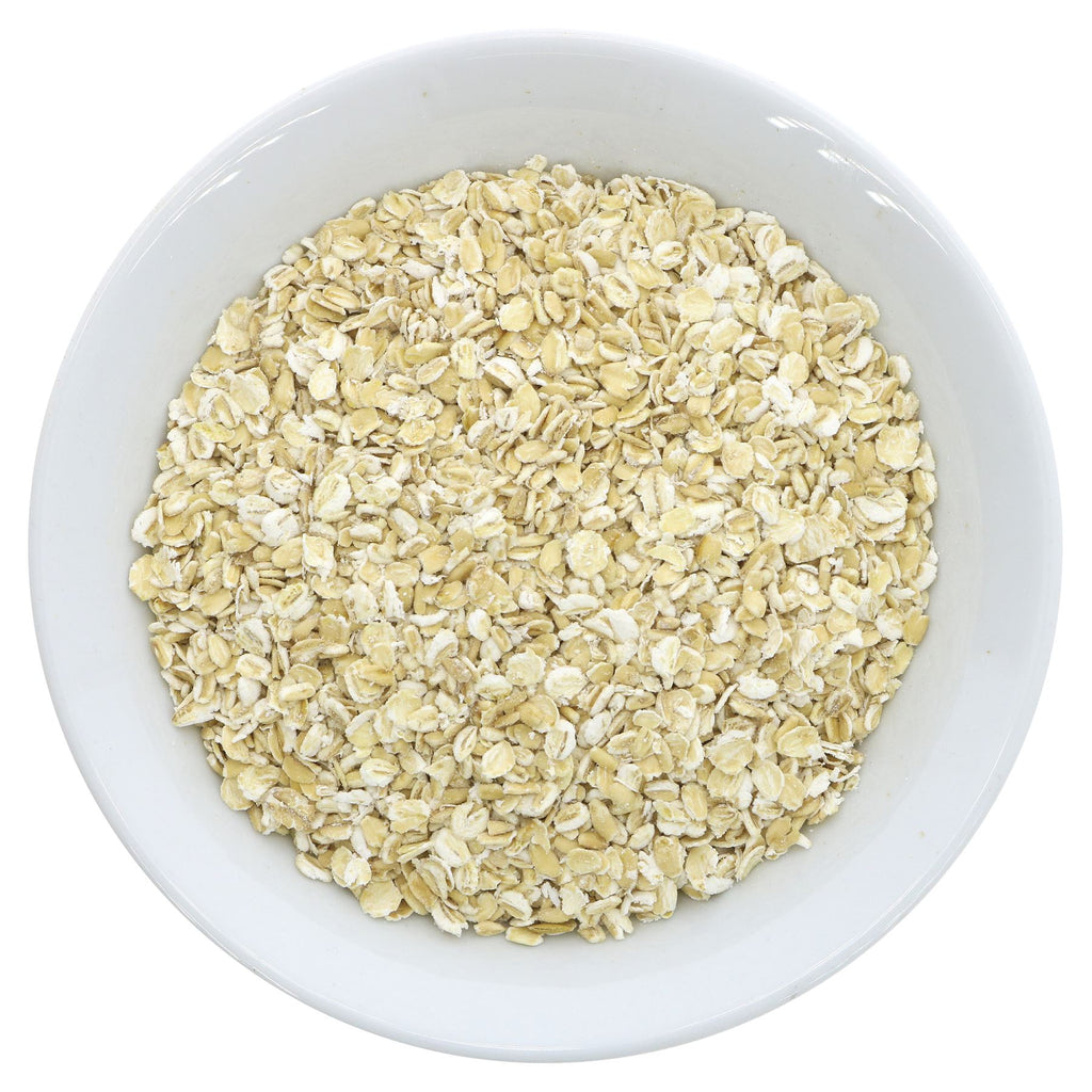 Suma | Oats - Porridge, Organic G/f | 10 KG