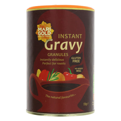 Marigold | Gravy Granules - Instant | 170G