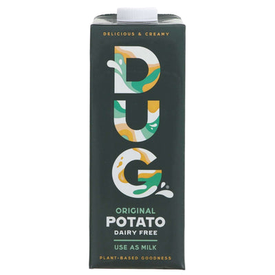 Dug | Potato Milk - Original | 1l