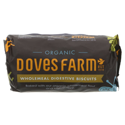 Doves Farm | Digestives | 200G