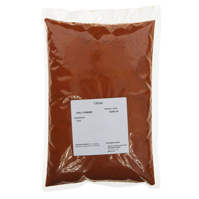 700g Lahde Chilli Powder - Vegan & Versatile Spice for Your Favorite Dishes - Shop Now at Superfood Market!