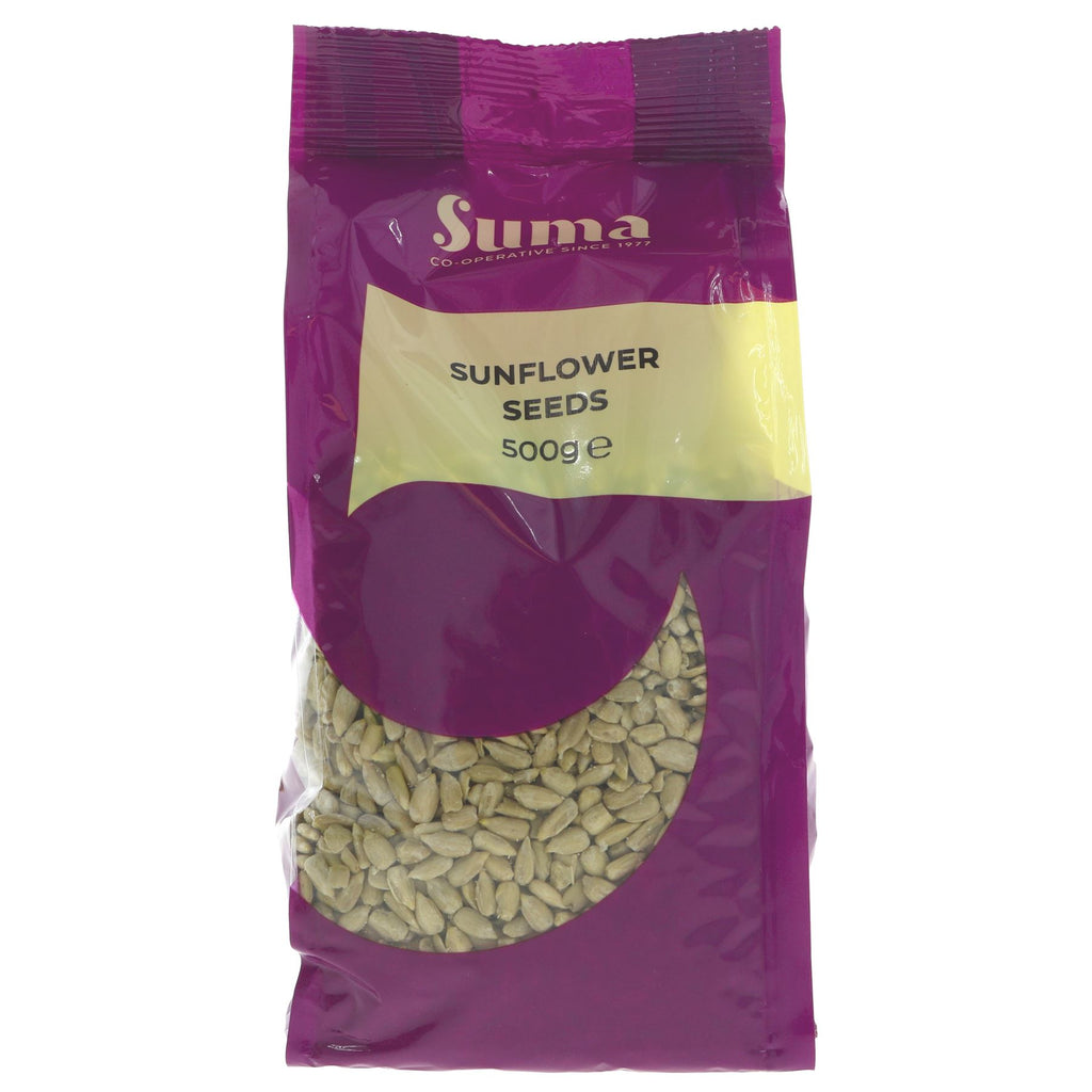 Suma | Sunflower seeds | 500g