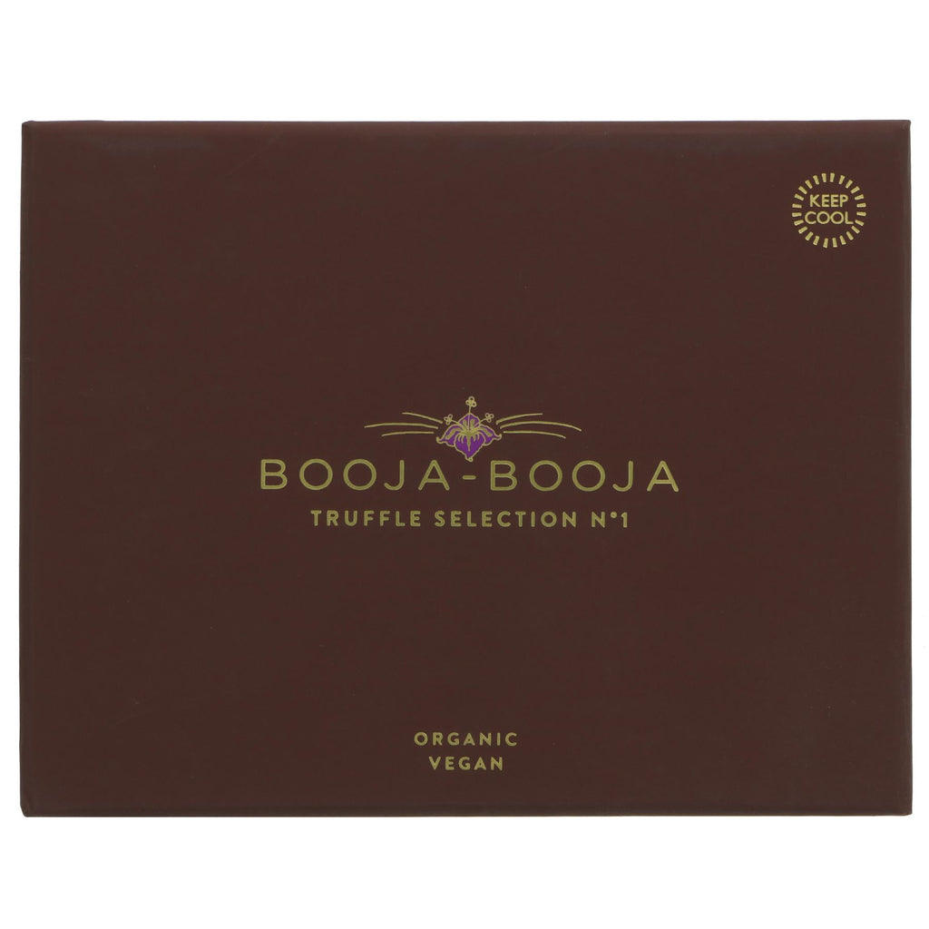 Booja-booja | Truffle Selection 1 | 138G