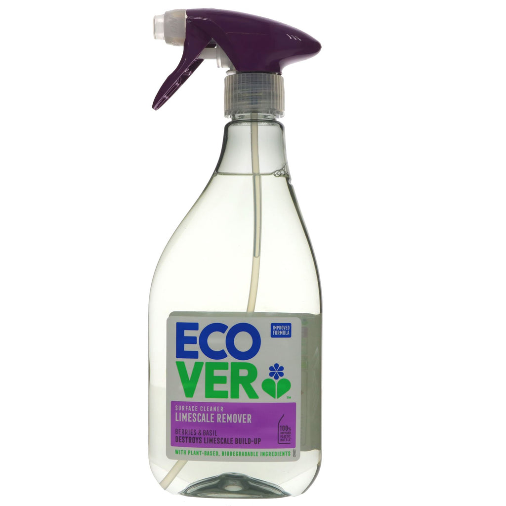 Ecover | Limescale Remover | 500ML