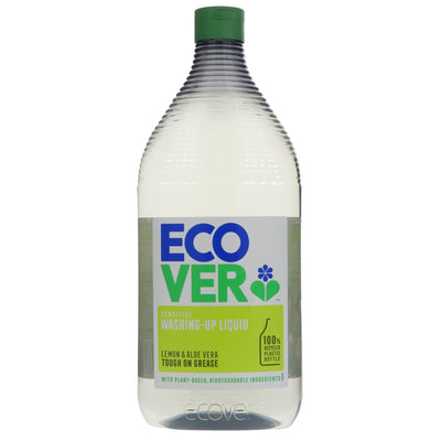 Ecover | Washing Up Liquid | 950ML