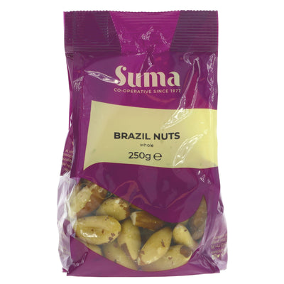 Suma | Brazil - whole medium | 250g