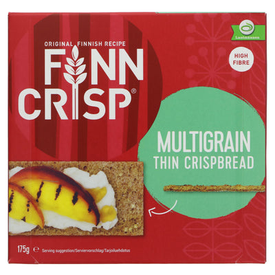 Finn Crisp | Multigrain | 175g