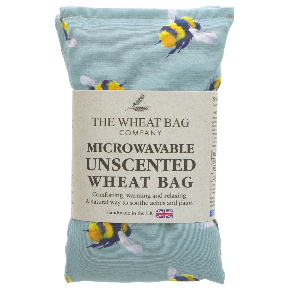 The Wheat Bag Company | Wheat Bag Bee Unscented | each