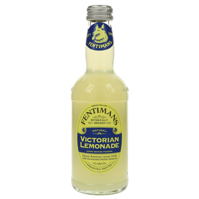 Fentimans | Victorian Lemonade | 275ML