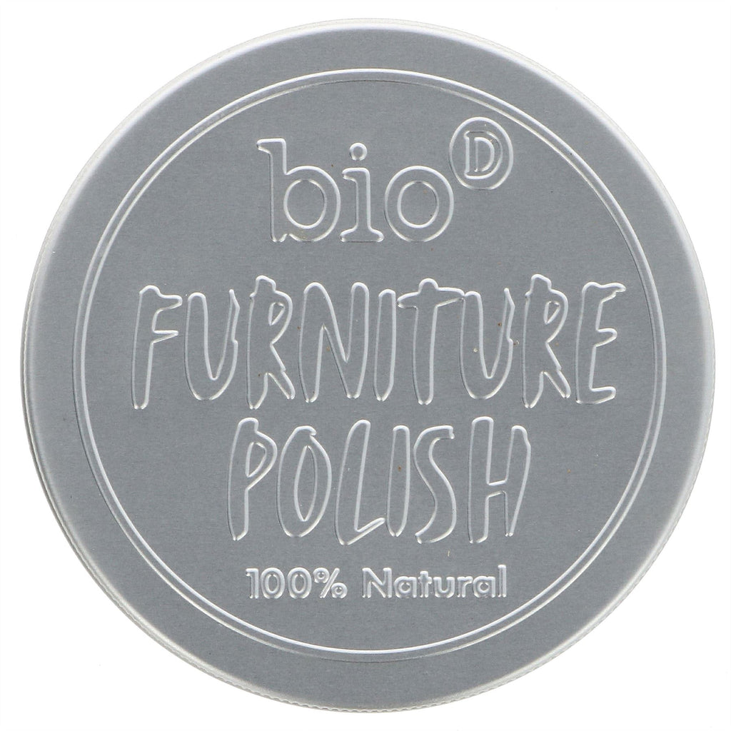 Bio D | Furniture Polish | 150G