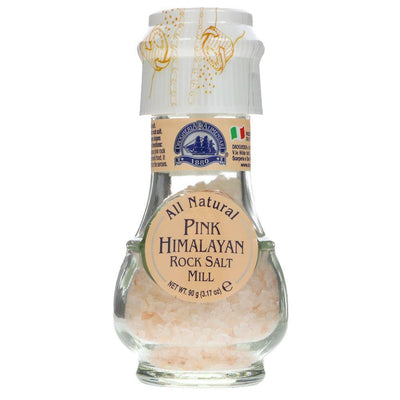 Drogheria & Alimentari | Himalayan Pink Salt | 90g