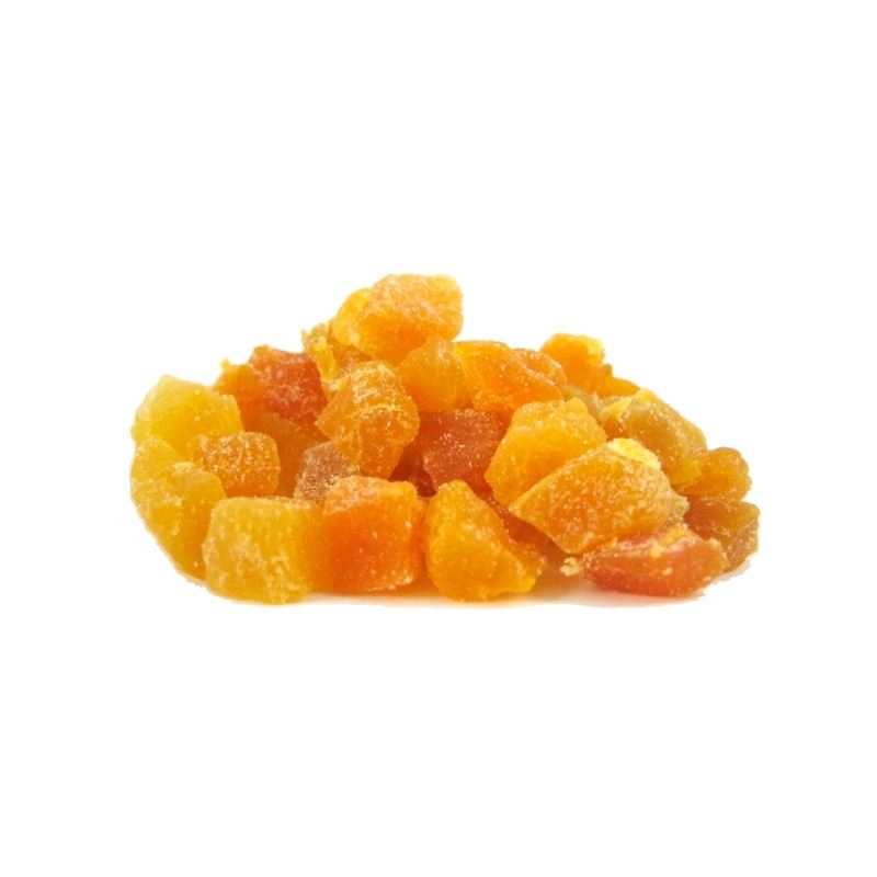 Suma | Apricots - Chopped So2 | 12.5 KG