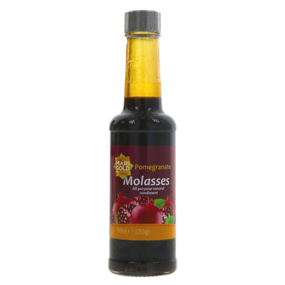 Marigold | Pomegranate Molasses | 150ml