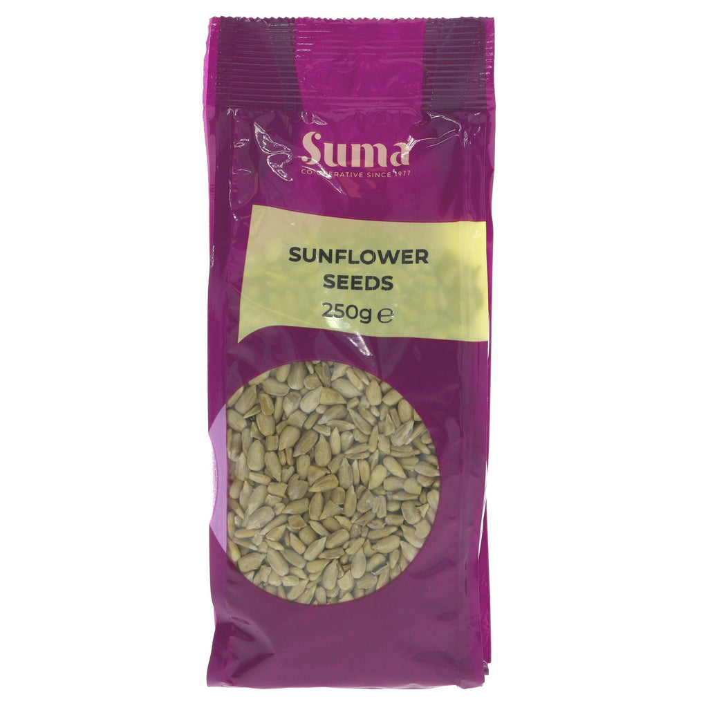 Suma | Sunflower seeds | 250g