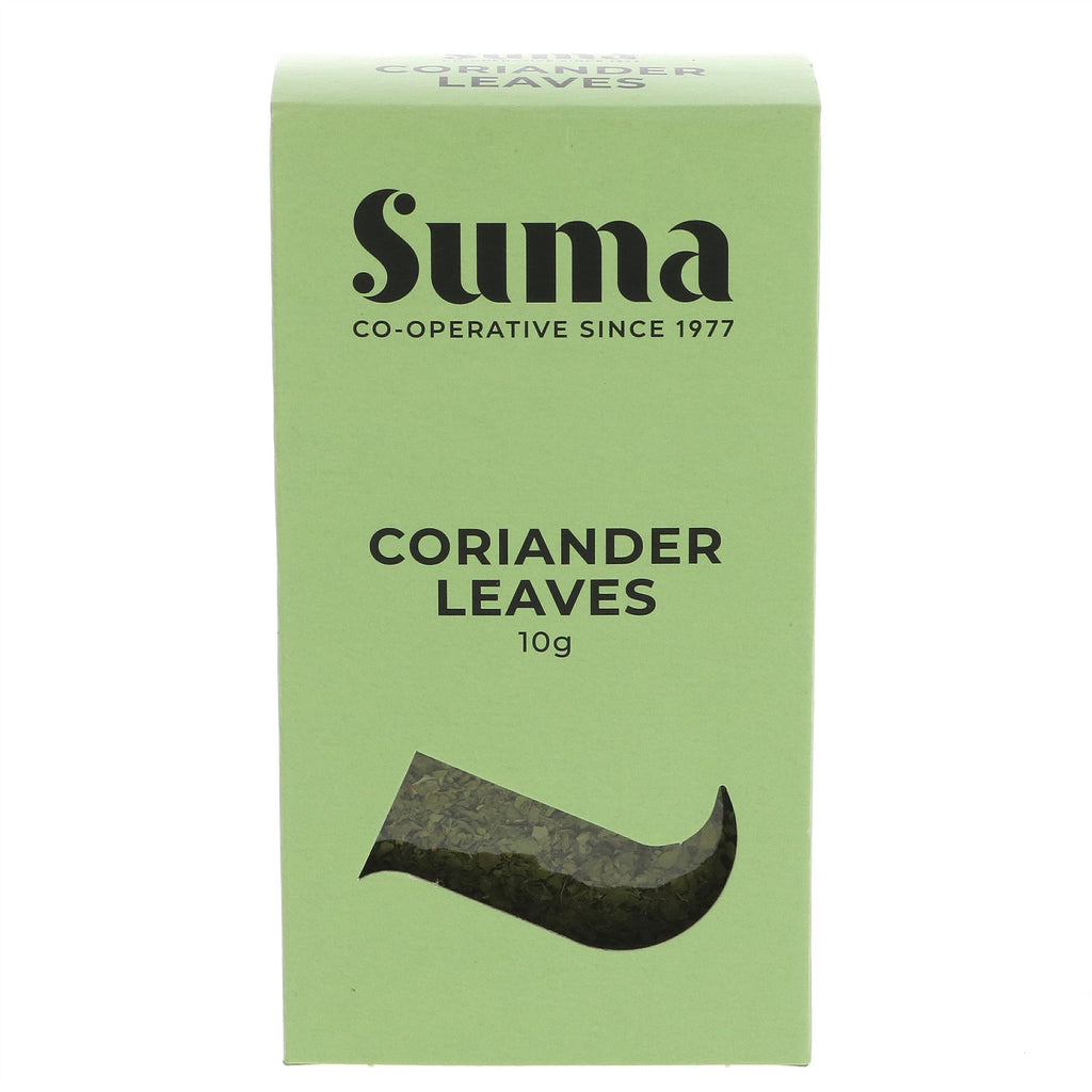 Suma | Coriander Leaf | 10g