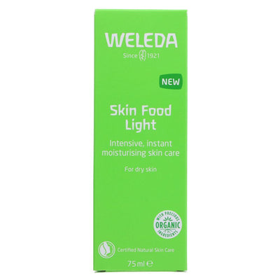 Weleda | Skin Food Light | 75ml