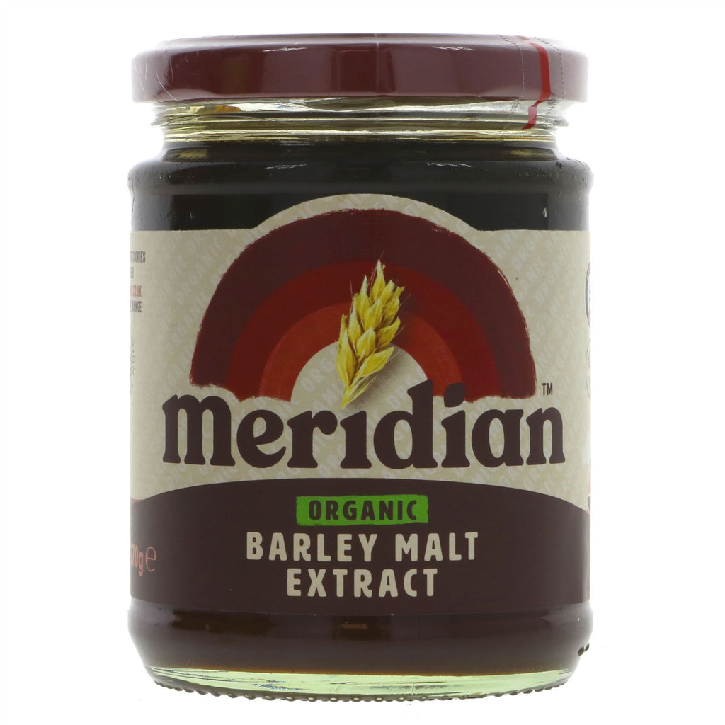 Meridian | Barley Malt Extract - Og | 370G
