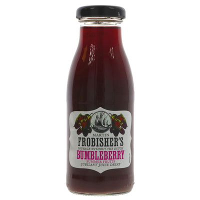 Frobishers | Bumbleberry Juice | 250ML