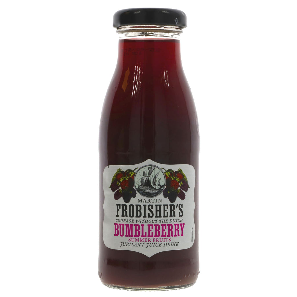 Frobishers | Bumbleberry Juice | 250ML