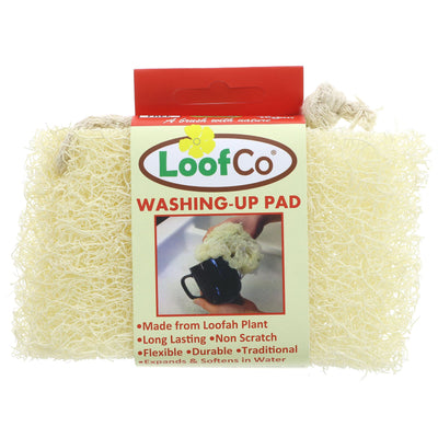 Loofco | Washing-up Pad | 1