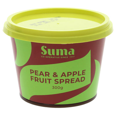 Suma | Pear and Apple Spread | 300g