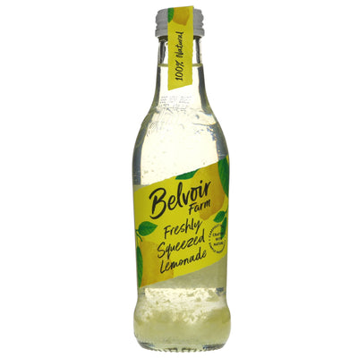 Belvoir | Freshly Squeezed Lemonade | 250ML