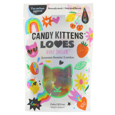 Candy Kittens | Love Candy | 140G
