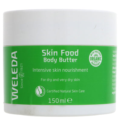 Weleda | Skin Food Body Butter | 150ml