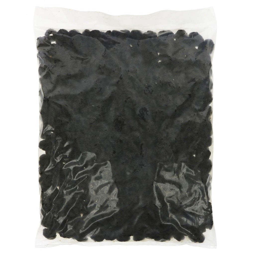 Suma's vegan Pitted Ashlock Prunes - a fiber-rich, naturally sweetened snack perfect any time of day!