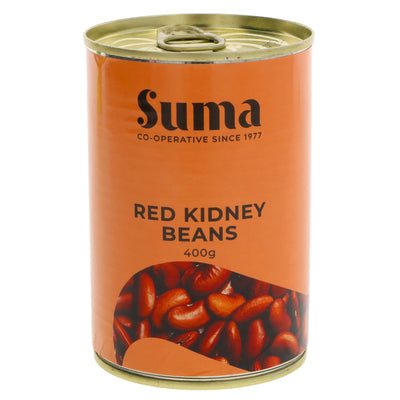 Suma | Red Kidney Beans | 400g