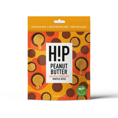 H!P | H!P Peanut Butter Truffle Bite | 80g