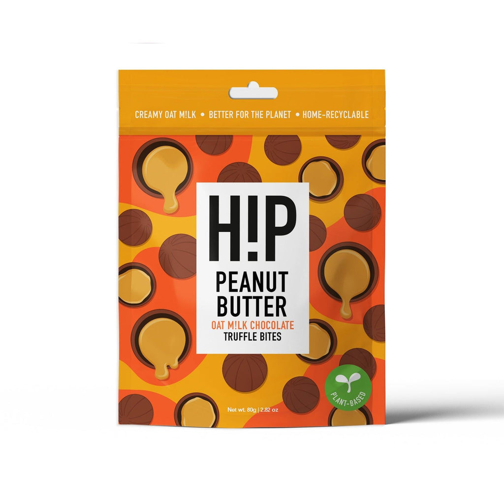 H!P | H!P Peanut Butter Truffle Bite | 80g