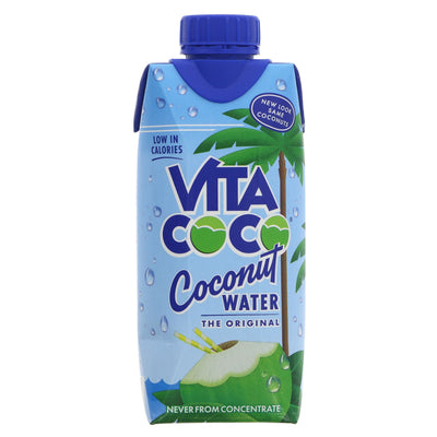 Vita Coco | Pure Coconut Water | 330ml